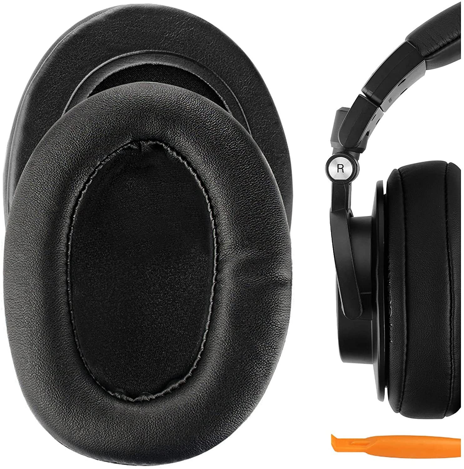 Audio Technica Headphone Ath-M50X - Audio-Technica ATH-M50X M40X M30X M20X M10X