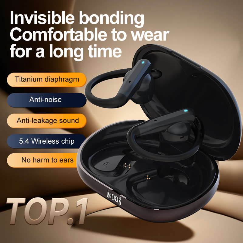 Wireless Earbuds Tws - En Yeni Kulaklık Tws Çift Mikrofonlu