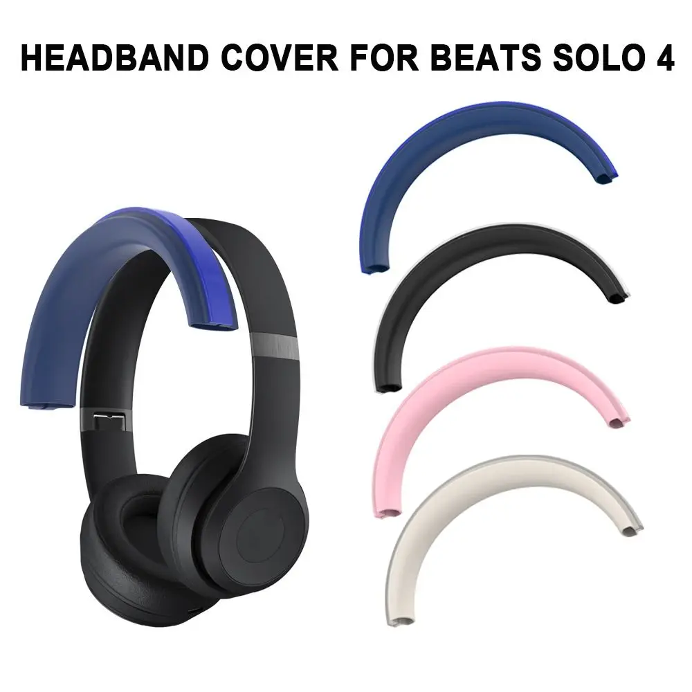 Beats Headphone Solo 4 - Beats Solo 4 için Yeni Yedek