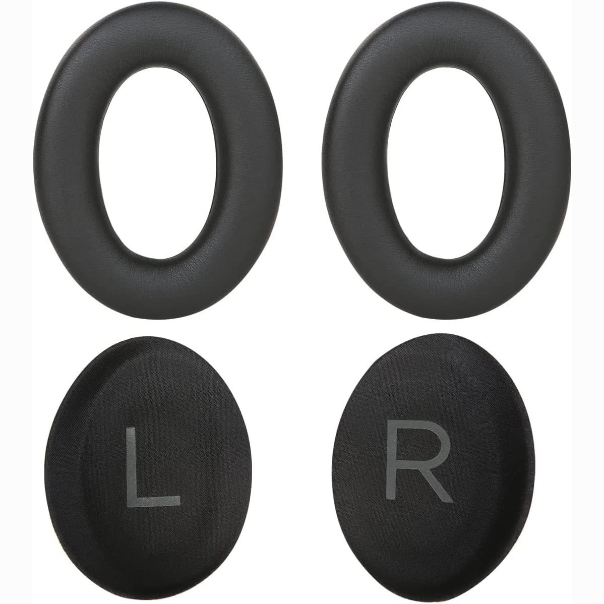 Bose Headphone Qc45 - BOSE QC35 QC45 için yedek Kulak