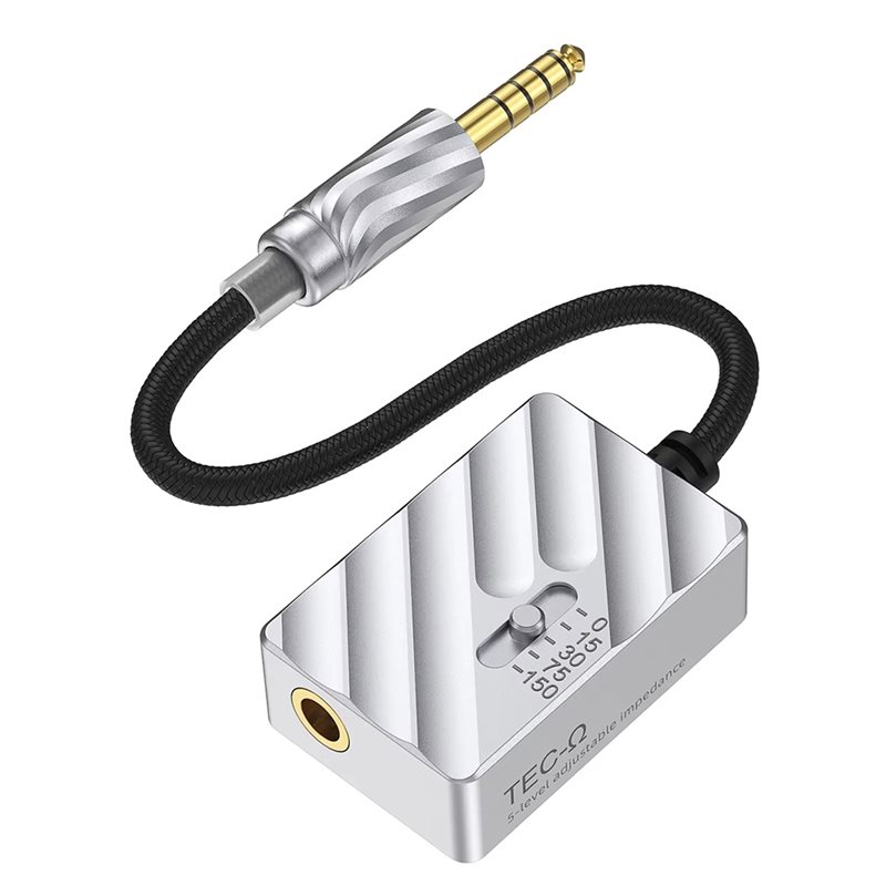 In Ear Monitor Iem - ABZW Gürültü Önleyici Direnç Azaltma Filtresi