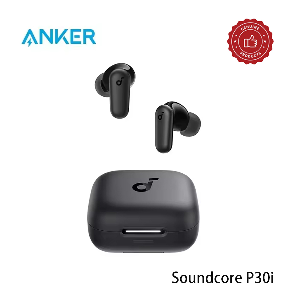 Usb C Earphone - Anker Soundcore P30i Akıllı Gürültü Önleyici