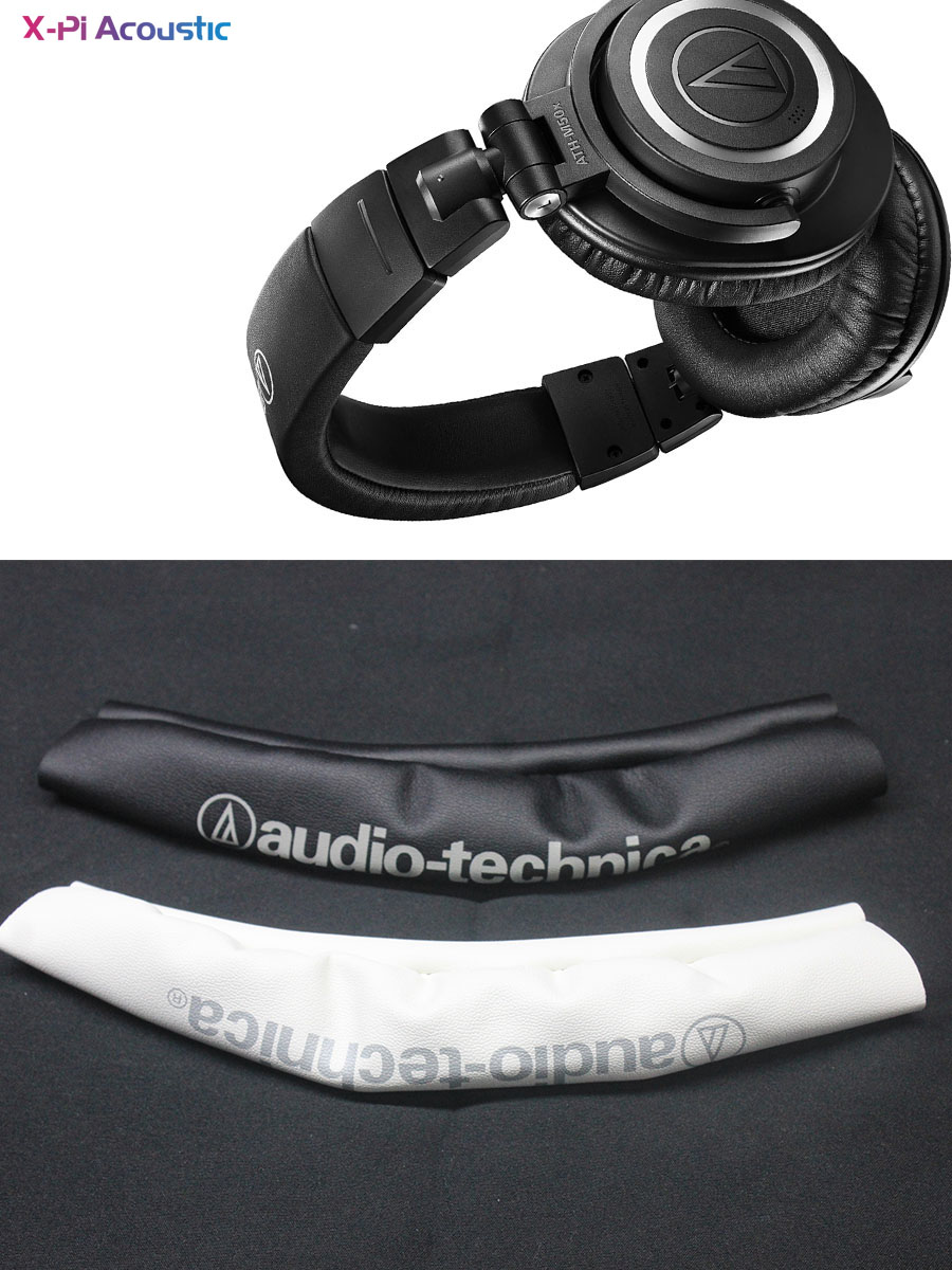 Audio Technica Headphone Ath-M20X - Audio Technica ATH M50X M40 M30