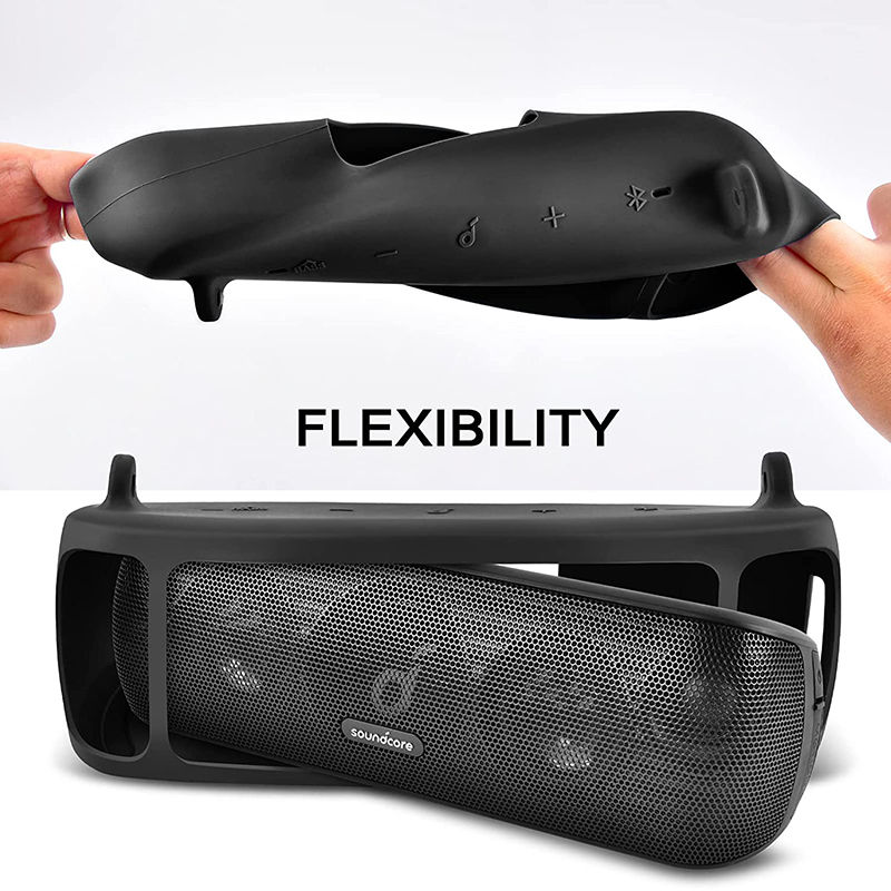 Anker Speaker Soundcore Motion+ - Anker Soundcore Motion+ Bluetooth Hoparlör için