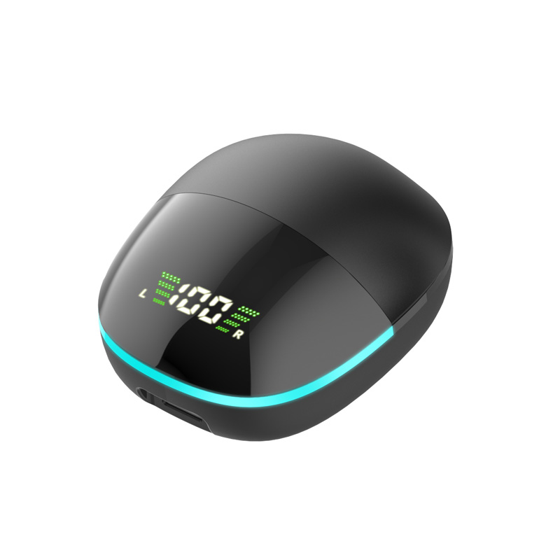 Wireless Earbuds Tws - Orijinal TWS G9S gerçek kablosuz Bluetooth