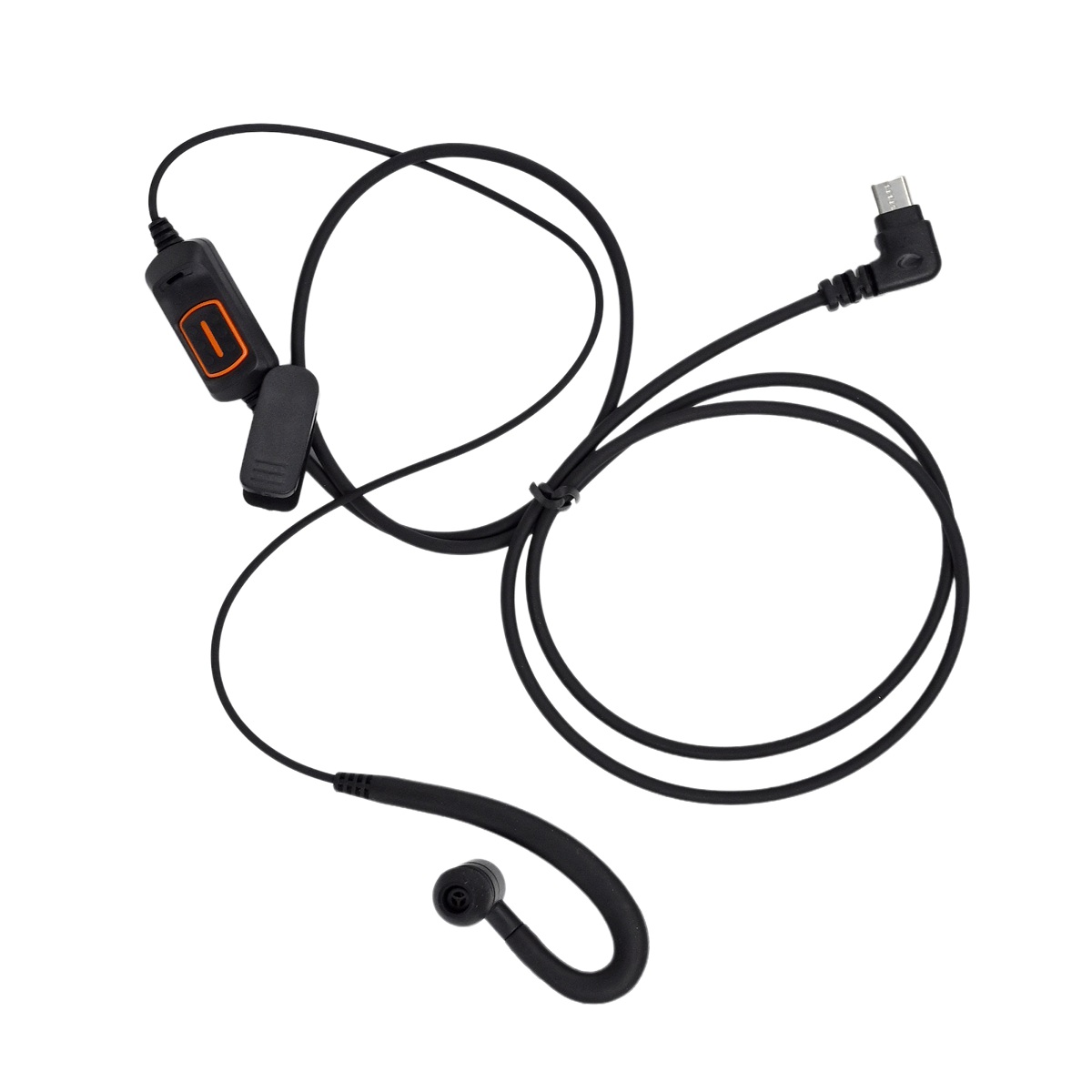 Usb C Earphone - Senhaix Kulaklık USB Tip C Konektörü
