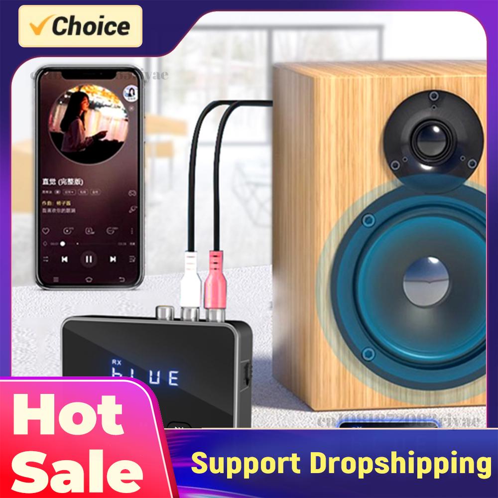 BT 5.4 Alıcı Verici, RCA 3.5mm - Bluetooth Adapter Receiver incelemesi ve fiyatı