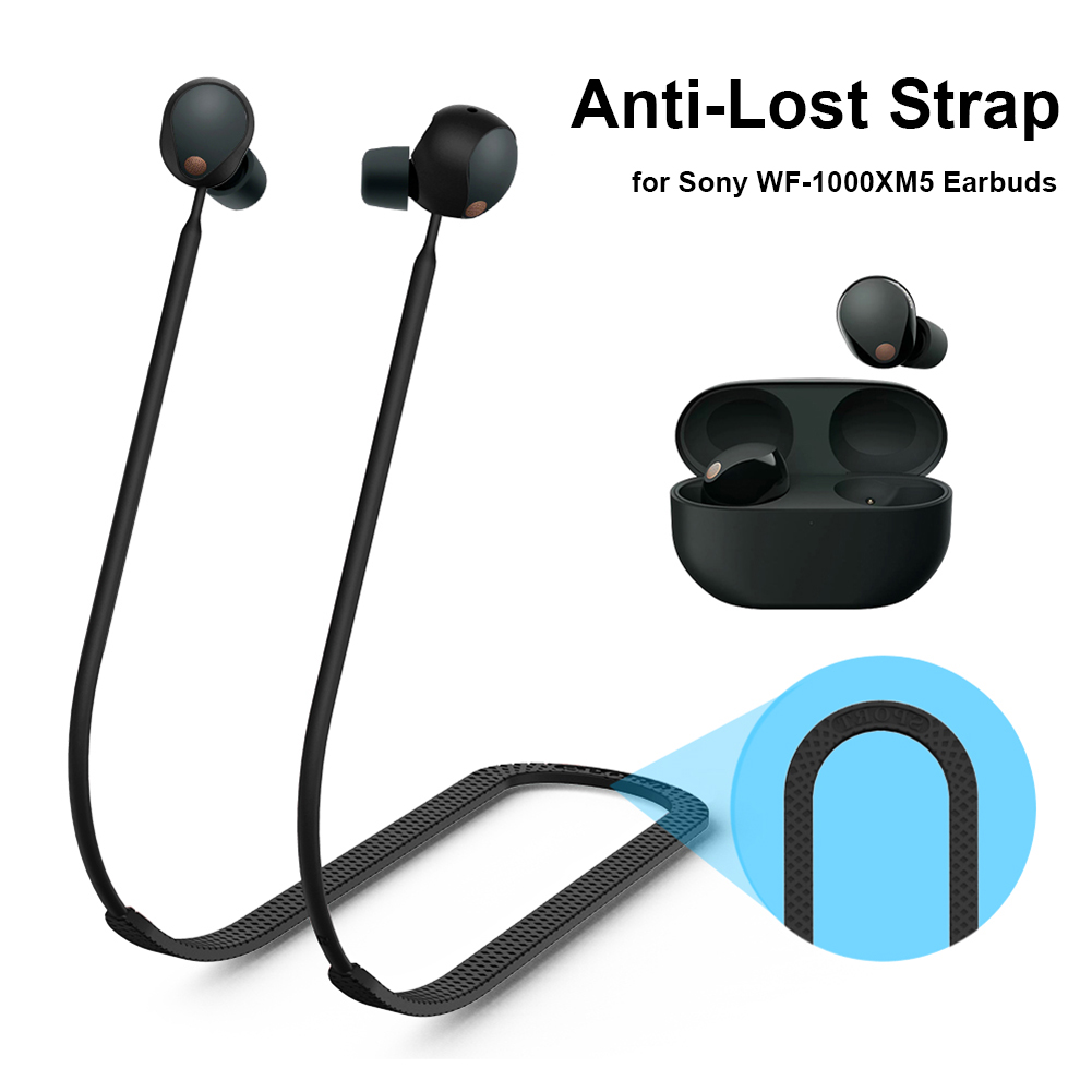 Sony WF-1000XM5 için kulakiçi  - Sony Headphone Wf-1000Xm5 incelemesi ve fiyatı