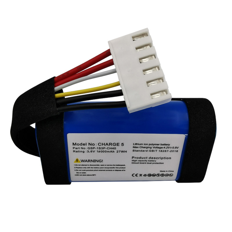 18000mAh GSP-1S3P-CH40 JBL Cha - Jbl Speaker Charge 5 incelemesi ve fiyatı