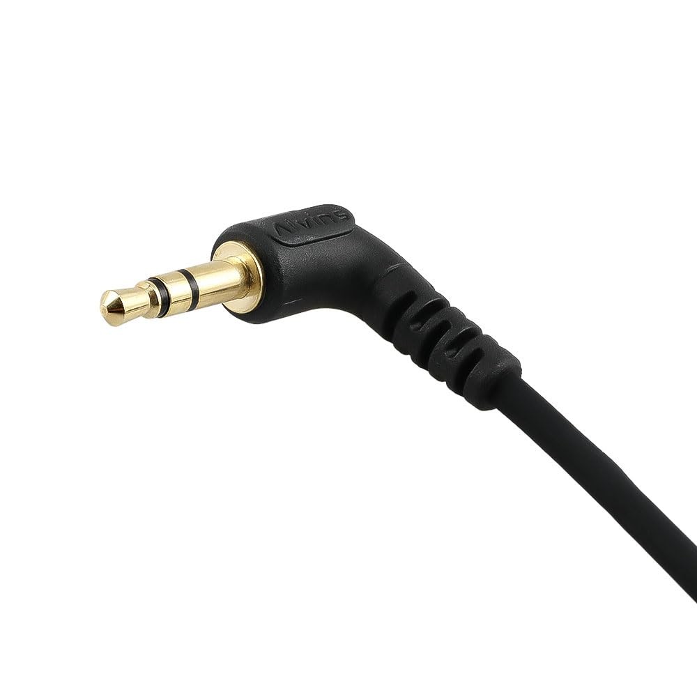 3.5mm TRS - Çift TA3M Y Splitt - Audio Splitter Y incelemesi ve fiyatı