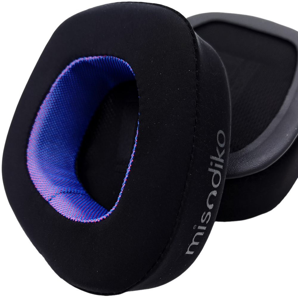 Misodiko yükseltilmiş kulak pe - Gaming Headset Rgb incelemesi ve fiyatı