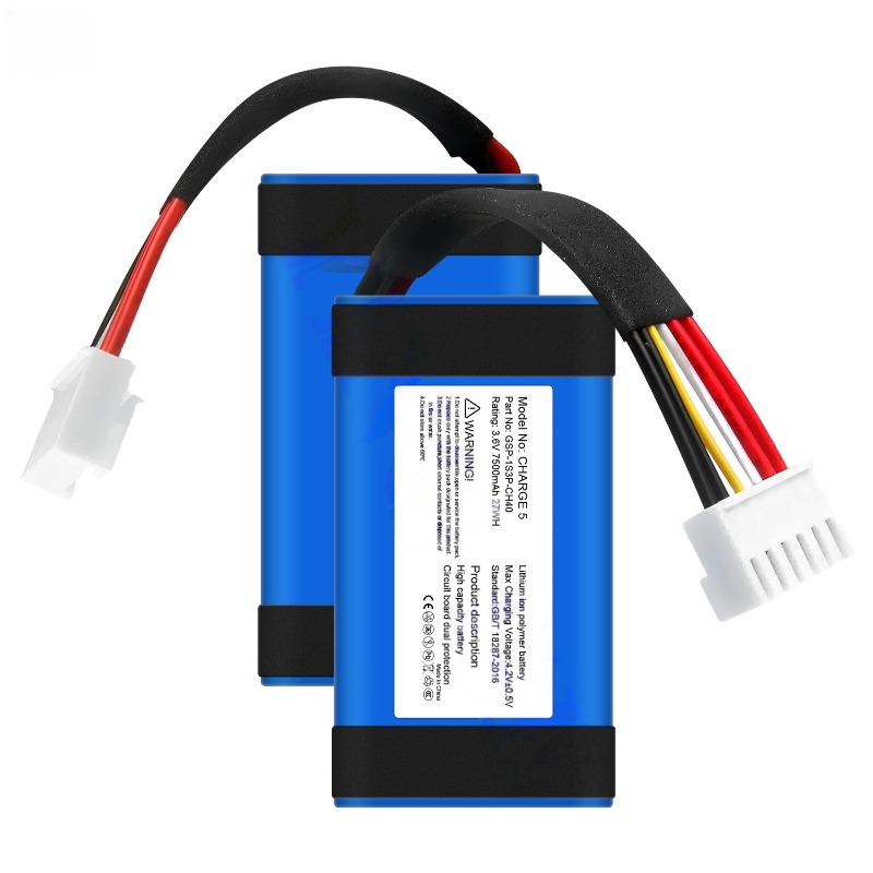 GSP-1S3P-CH40 7500mAh Bluetoot - Jbl Speaker Charge 5 incelemesi ve fiyatı