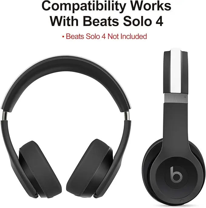 【3'ü 1 arada】 Solo 3/4 Silikon - Beats Headphone Solo 4 incelemesi ve fiyatı