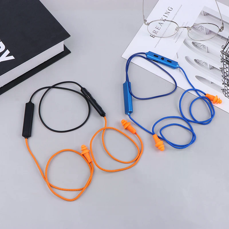 İş İçin Kulak Tıkaçlı Bluetoot - Bluetooth Headset On Ear incelemesi ve fiyatı