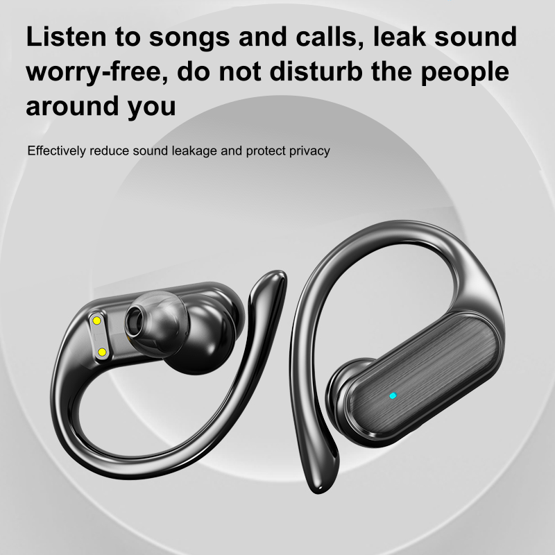 BOSECXT Kablosuz Kulaklık Blue - Wireless Earbuds Tws incelemesi ve fiyatı