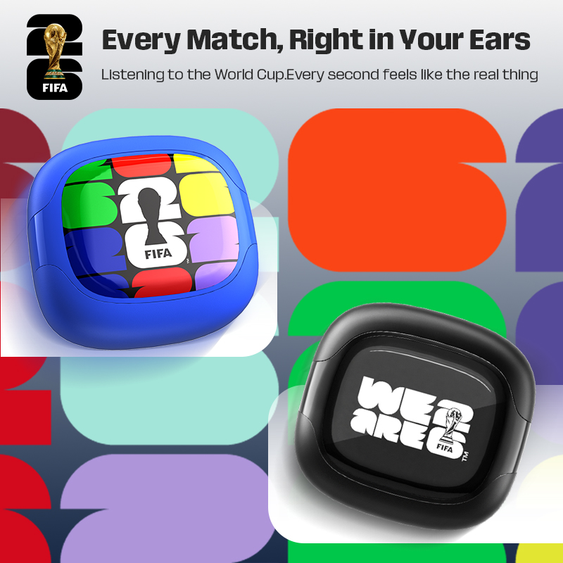 FIFA-F26E09 TWS Kablosuz Kulak - Wireless Earbuds Tws incelemesi ve fiyatı