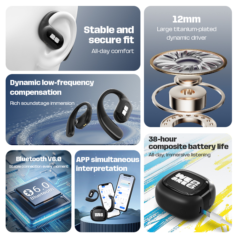 FIFA-F26E09 TWS Kablosuz Kulak - Wireless Earbuds Tws incelemesi ve fiyatı