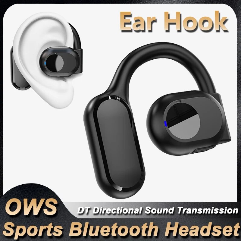 Kablosuz kulaklıklar Bluetooth - Bluetooth Headset On Ear incelemesi ve fiyatı
