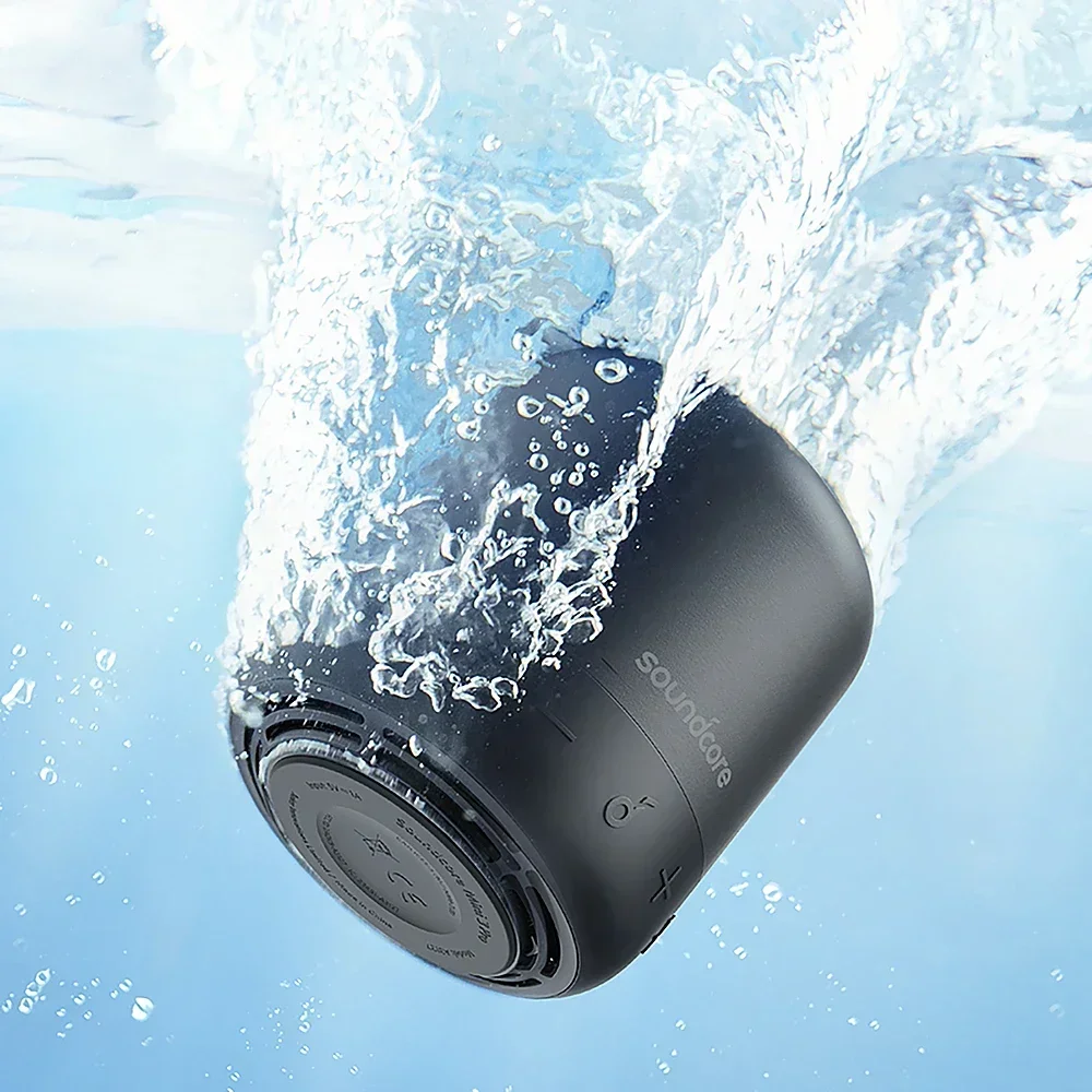 Orijinal Anker Soundcore Mini  - Anker Speaker Soundcore Mini incelemesi ve fiyatı