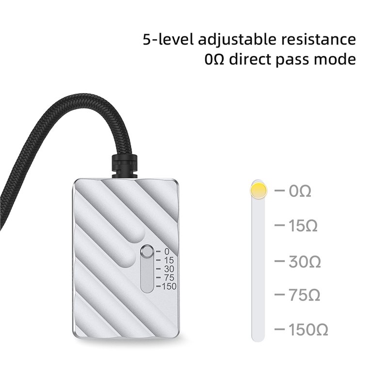 ABZW Gürültü Önleyici Direnç A - In Ear Monitor Iem incelemesi ve fiyatı