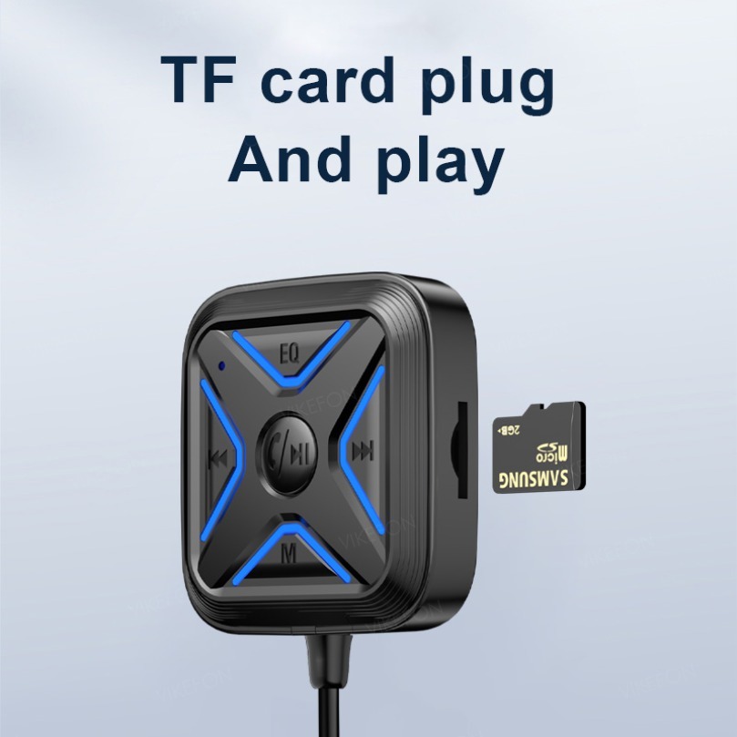 Evrensel Bluetooth 5.3 Araç Ad - Bluetooth Adapter Receiver incelemesi ve fiyatı