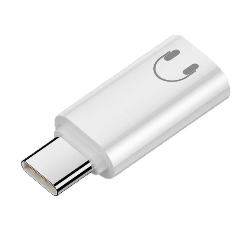 Tip C 8Pin Kulaklık Adaptörü E - Usb C Earphone incelemesi ve fiyatı