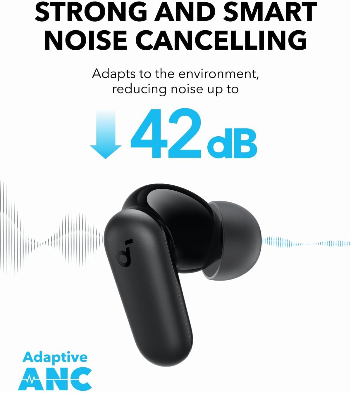Anker Soundcore P30i Akıllı Gü - Usb C Earphone incelemesi ve fiyatı