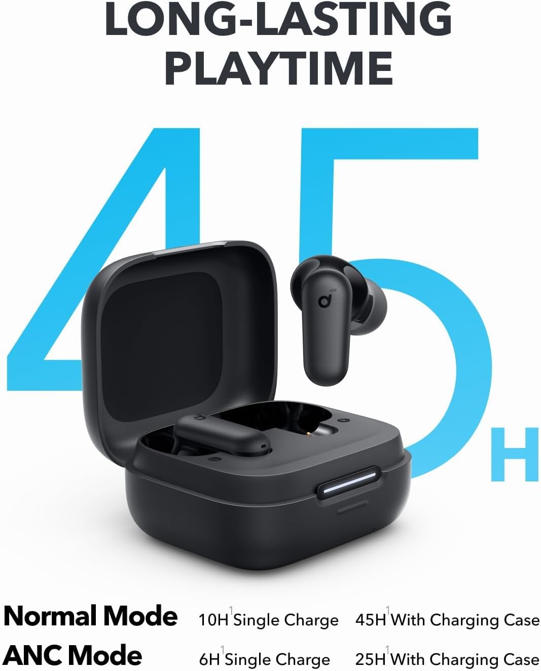 Anker Soundcore P30i Akıllı Gü - Usb C Earphone incelemesi ve fiyatı