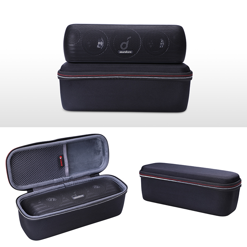 XANAD EVA Sert Çanta Anker Sou - Anker Speaker Soundcore Motion+ incelemesi ve fiyatı