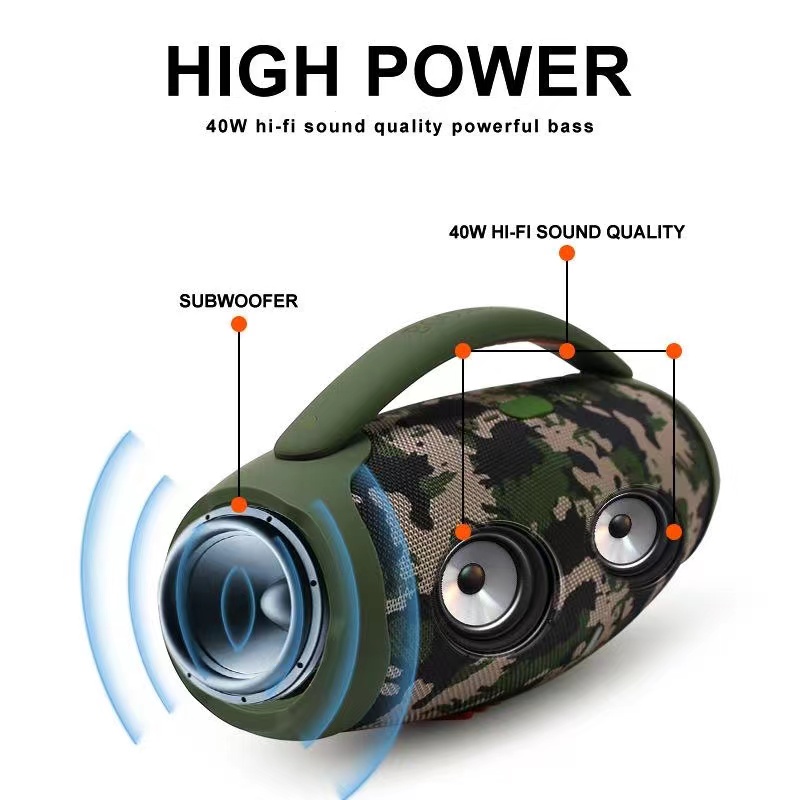 100W yüksek güç Bluetooth hopa - Jbl Speaker Flip 6 incelemesi ve fiyatı