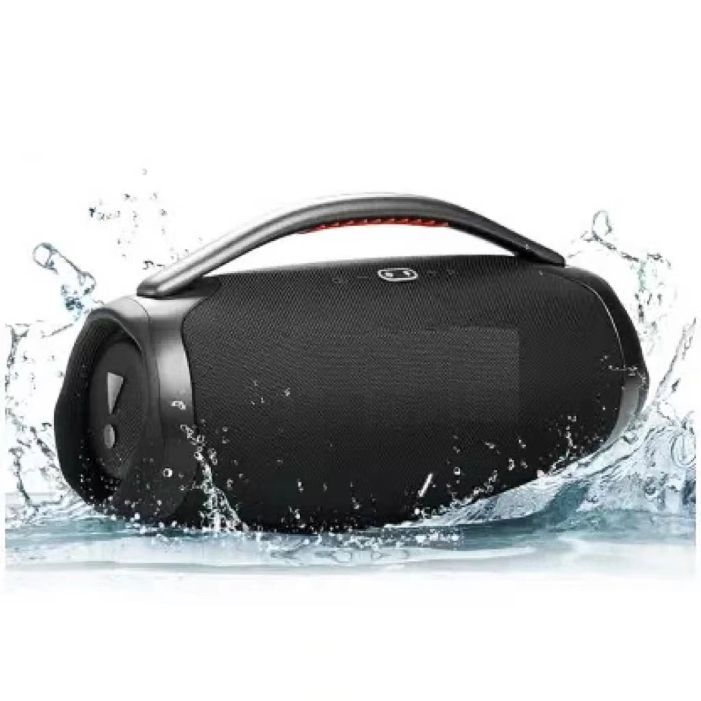 100W yüksek güç Bluetooth hopa - Jbl Speaker Flip 6 incelemesi ve fiyatı