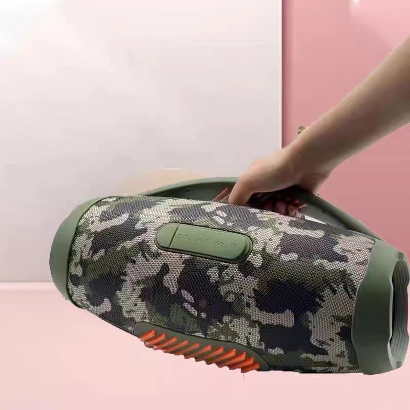 100W yüksek güç Bluetooth hopa - Jbl Speaker Flip 6 incelemesi ve fiyatı