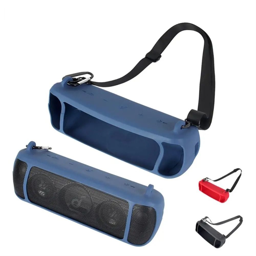 Silikon Bluetooth Hoparlör Kap - Anker Speaker Soundcore Motion+ incelemesi ve fiyatı