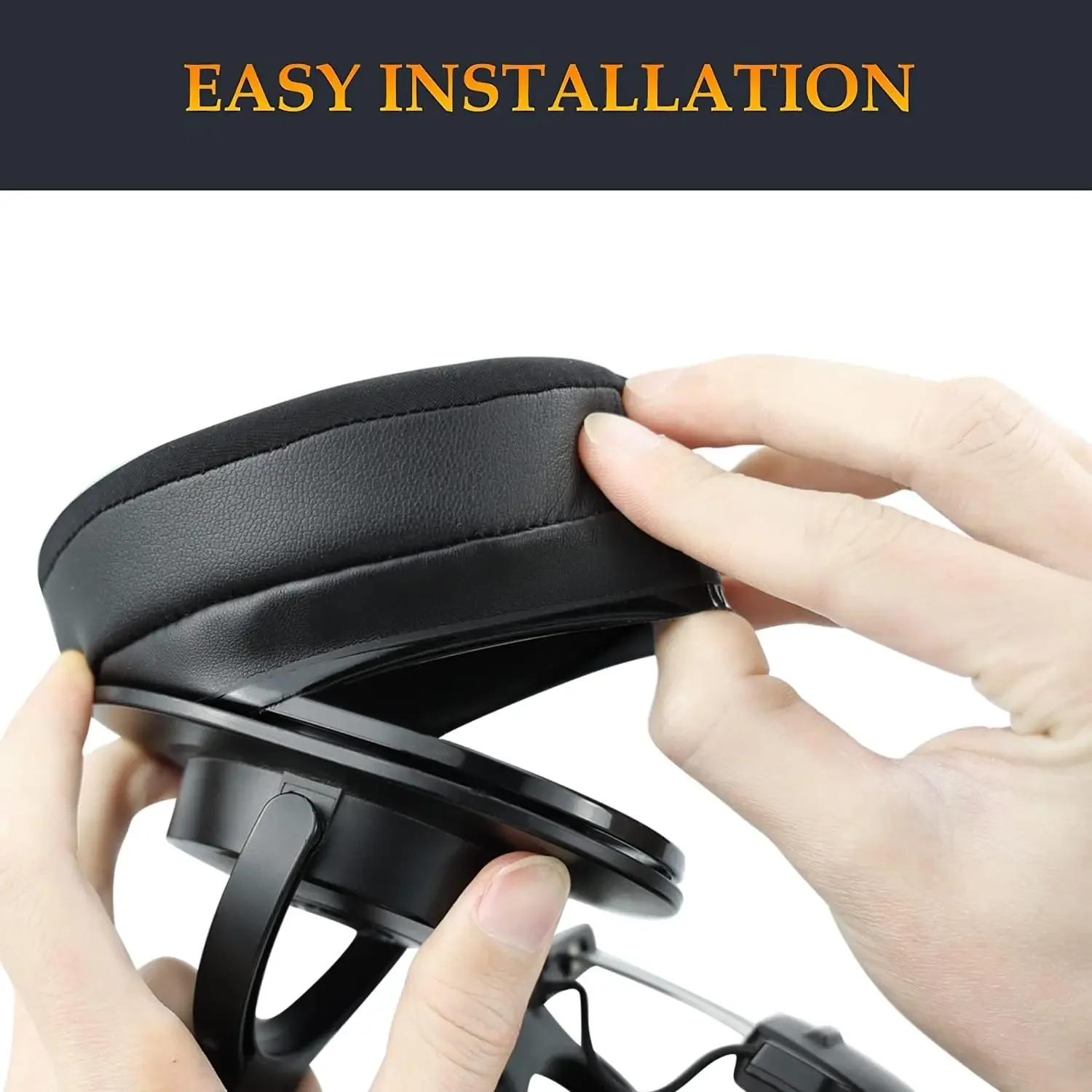 Soğutma Jeli Yedek Kulak Yastı - Audio Technica Headphone Ath-M50X incelemesi ve fiyatı