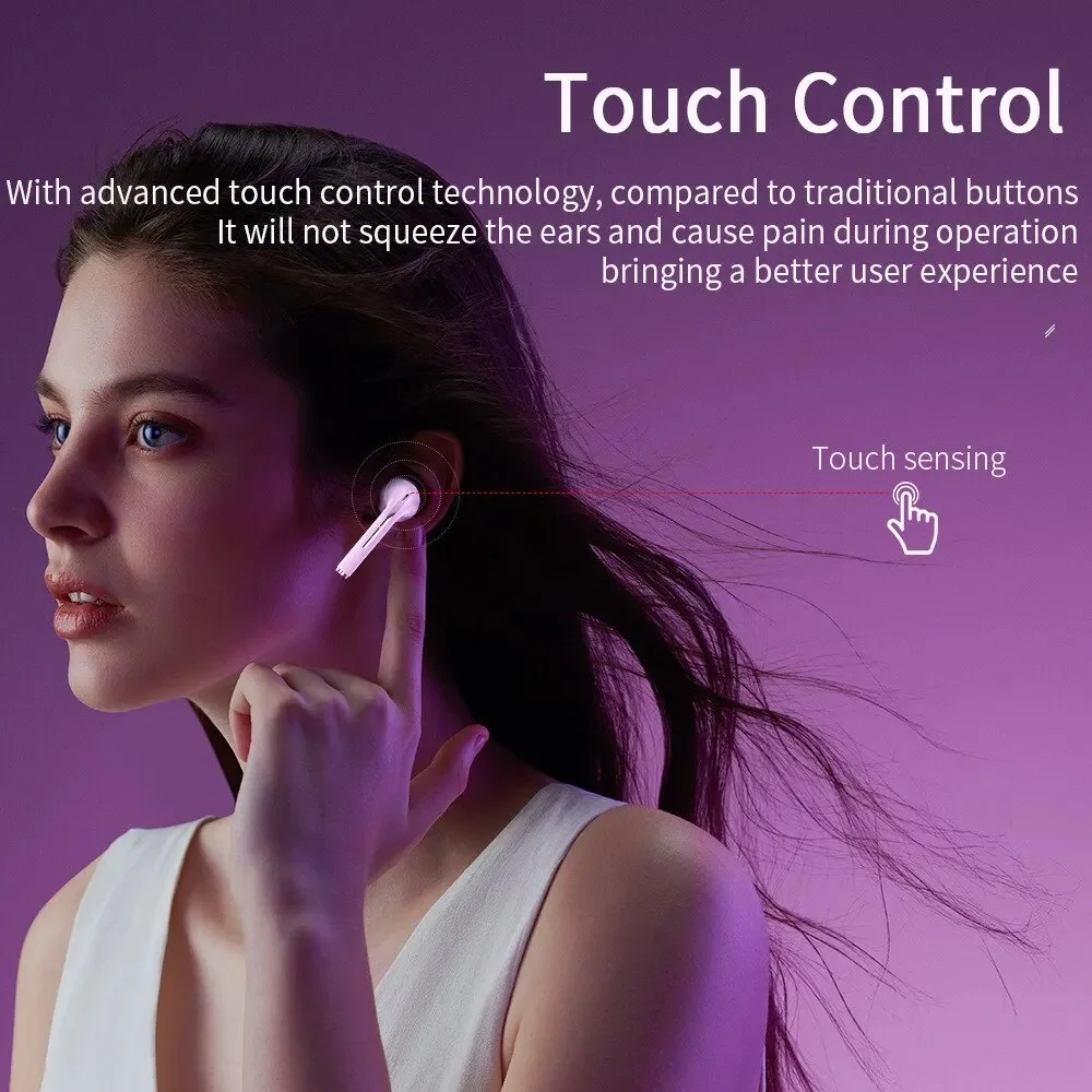 Orijinal XGSHOW J18 TWS Kablos - Wireless Earbuds Tws incelemesi ve fiyatı