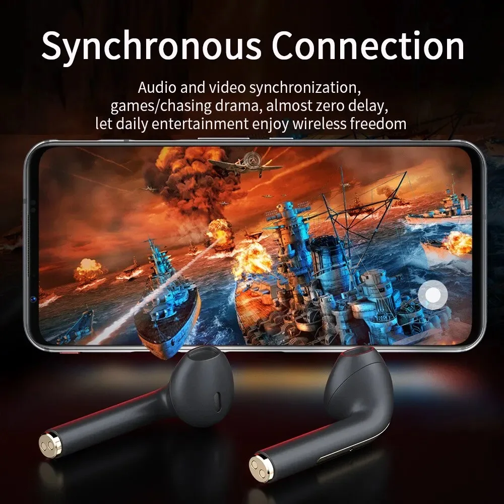 Orijinal XGSHOW J18 TWS Kablos - Wireless Earbuds Tws incelemesi ve fiyatı