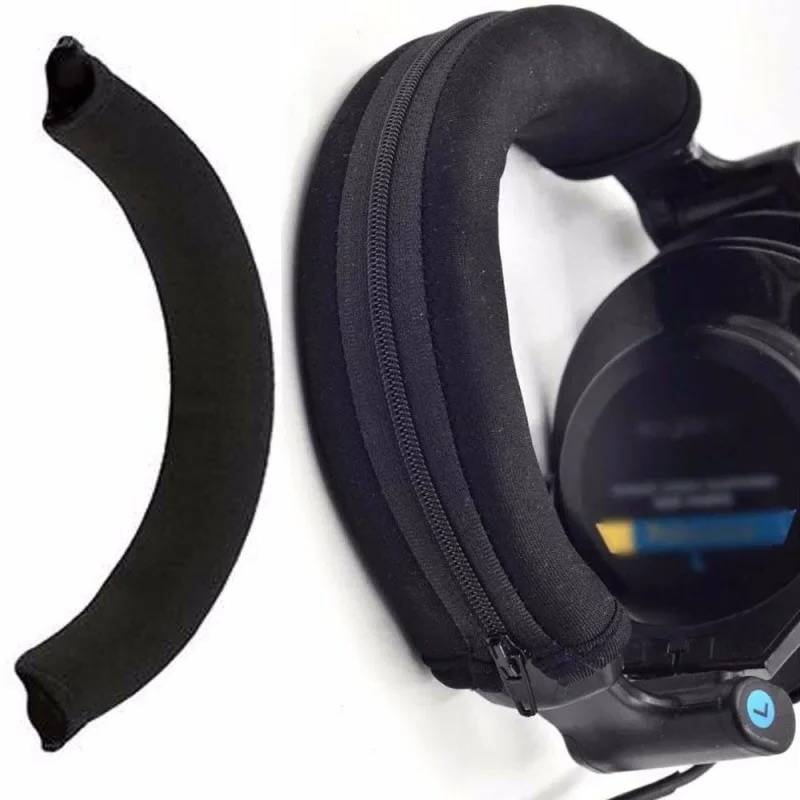 Kulaklık Koruyucu Kılıf Yastık - Audio Technica Headphone Ath-M50X incelemesi ve fiyatı