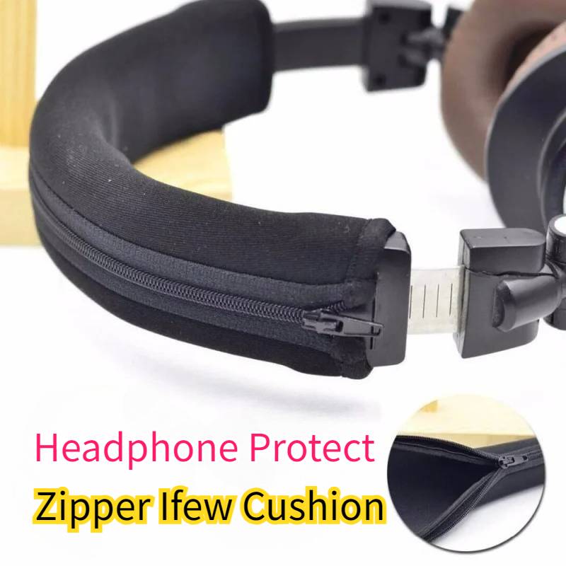 Kulaklık Koruyucu Kılıf Yastık - Audio Technica Headphone Ath-M50X incelemesi ve fiyatı