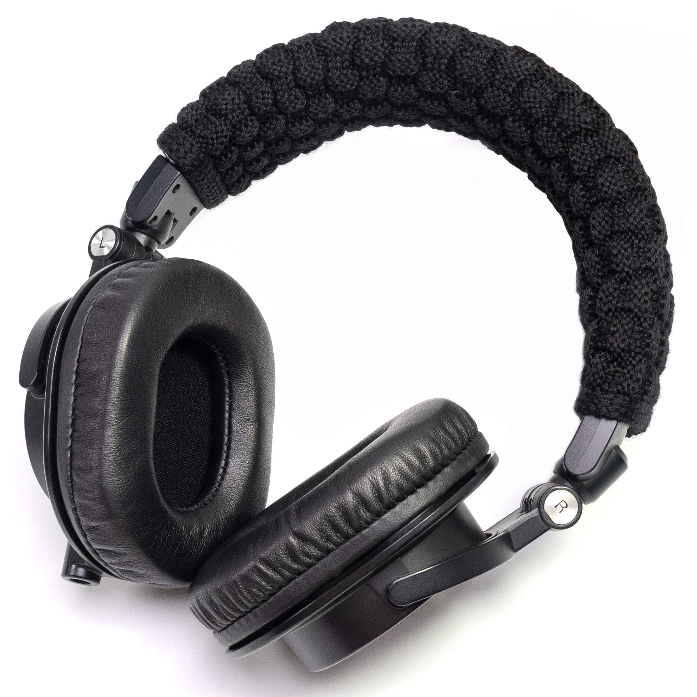 Kuzu derisi kulak pedleri yün  - Audio Technica Headphone Ath-M50X incelemesi ve fiyatı