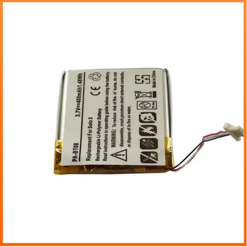 PA-BT08 3.7V 400mAh Şarj Edile - Beats Headphone Solo 4 incelemesi ve fiyatı