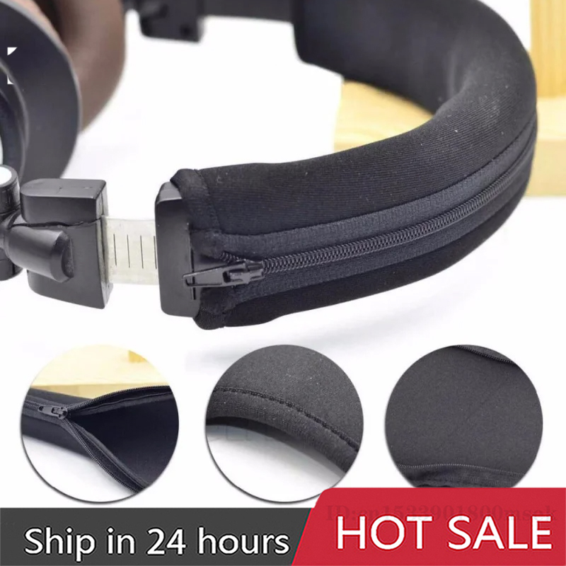 Fermuar kulaklık koruyucu kova - Audio Technica Headphone Ath-M50X incelemesi ve fiyatı