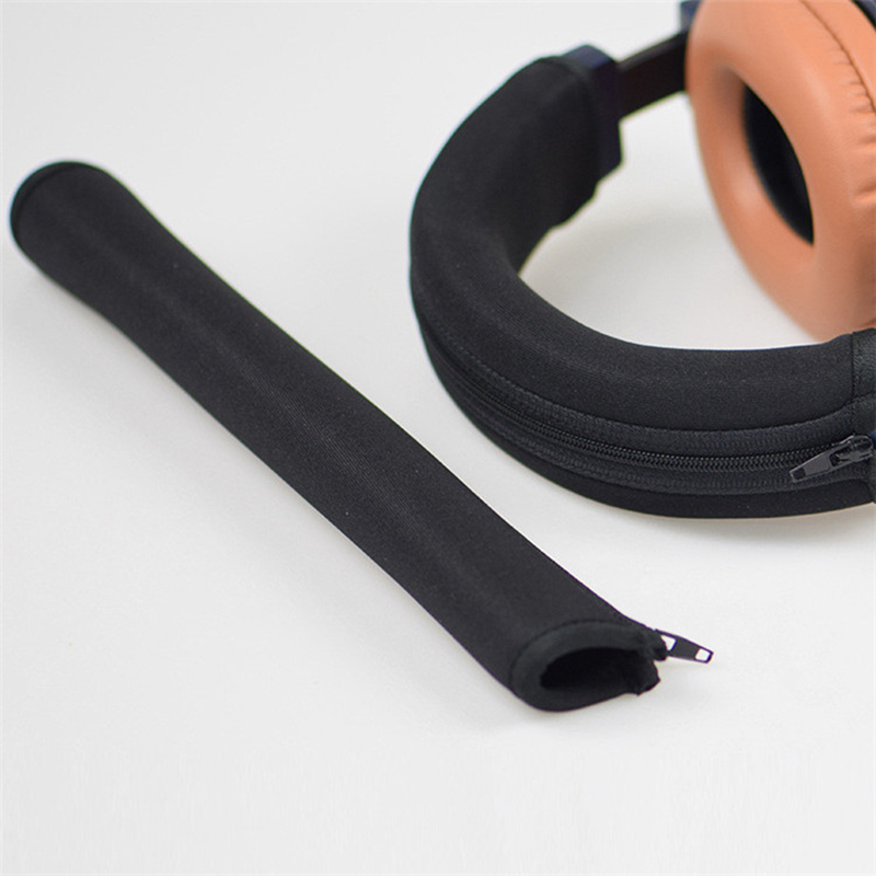 Fermuar kulaklık koruyucu kova - Audio Technica Headphone Ath-M50X incelemesi ve fiyatı