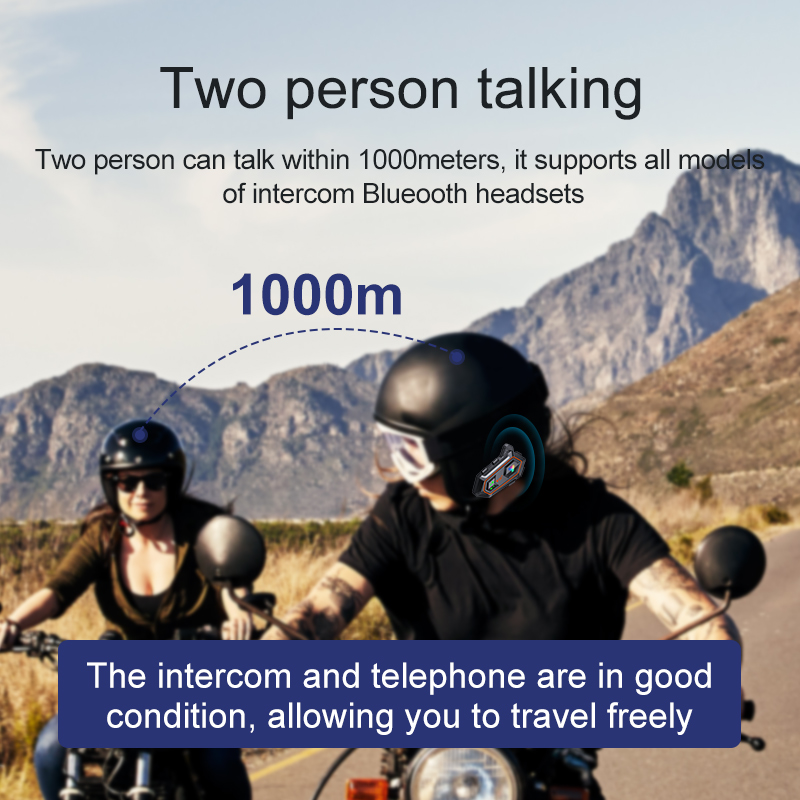 Y20 2X Motosiklet Kask Interko - Bluetooth Headset On Ear incelemesi ve fiyatı