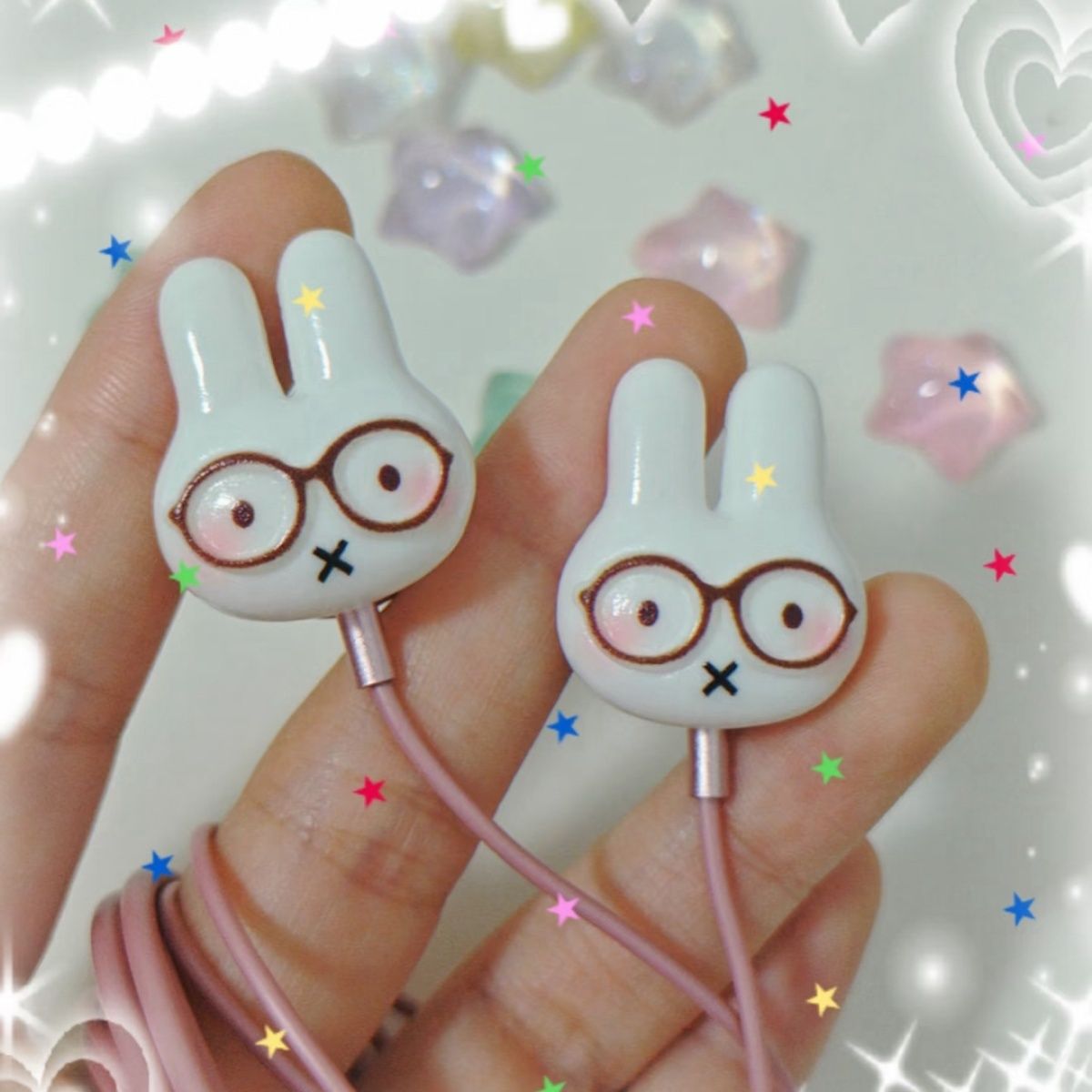 Vintage Sevimli Miffy Tavşan K - Usb C Earphone incelemesi ve fiyatı
