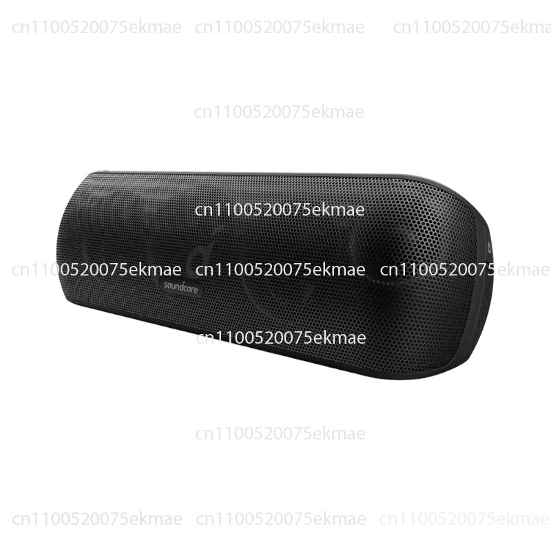 Soundcore Anker Motion + Plast - Anker Speaker Soundcore Motion+ incelemesi ve fiyatı