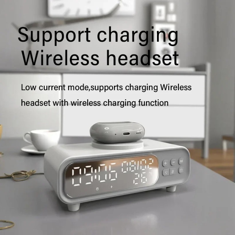 15W kablosuz şarj cihazı zaman - Usb C Earphone incelemesi ve fiyatı