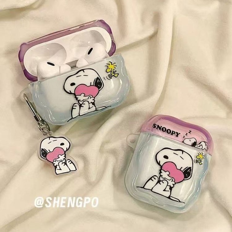 Anime Snoopy Kulaklık Kılıfı A - Bluetooth Headset On Ear incelemesi ve fiyatı