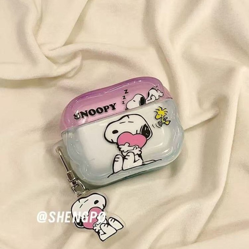 Anime Snoopy Kulaklık Kılıfı A - Bluetooth Headset On Ear incelemesi ve fiyatı