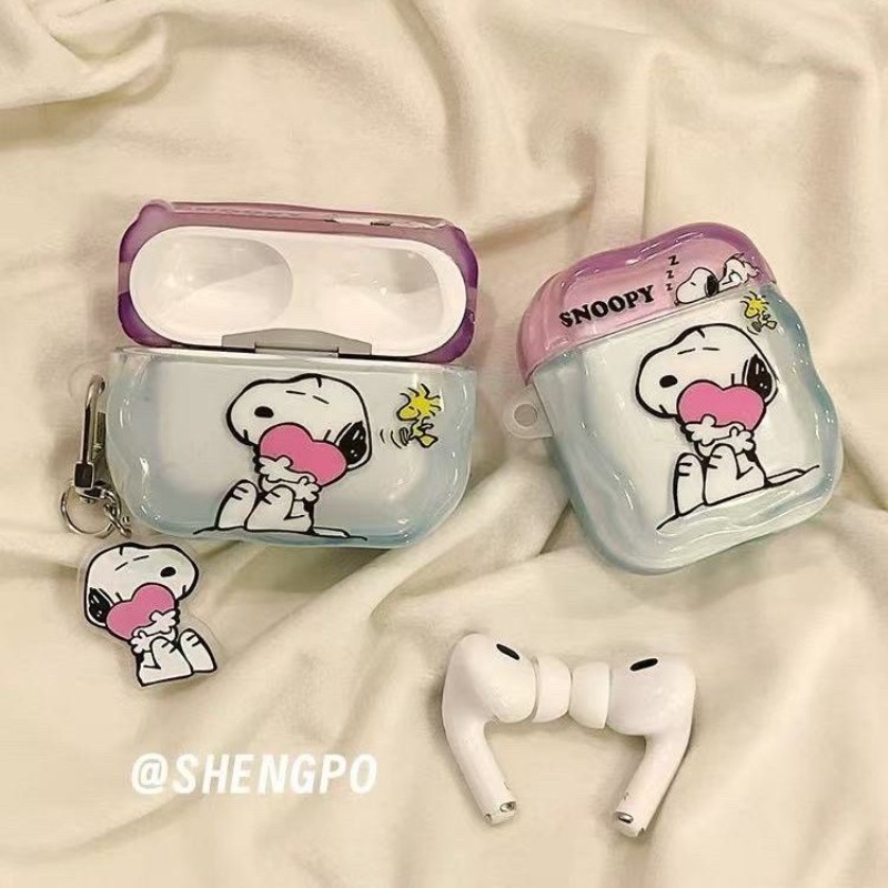 Anime Snoopy Kulaklık Kılıfı A - Bluetooth Headset On Ear incelemesi ve fiyatı