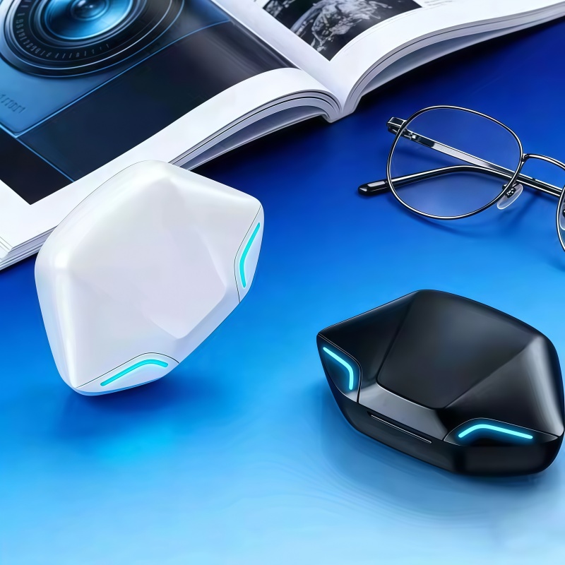 2026 Hot X15 TWS Kablosuz Blue - Wireless Earbuds Tws incelemesi ve fiyatı